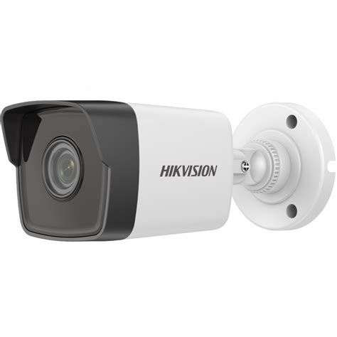 caméra ip hikvision extérieur ds 2cd1043g0e i full hd 4mp h265