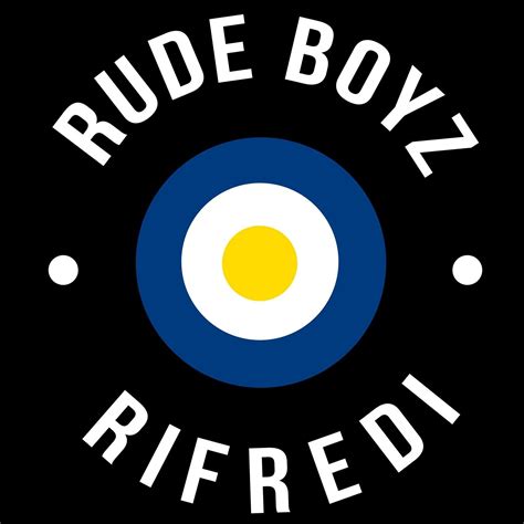 Rude Boyz Rifredi Florence