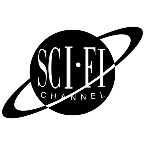 Scifi Channel Logo Png Transparent And Svg Vector Freebie Supply