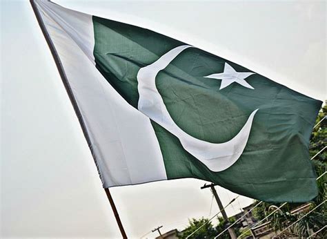 The Myth Of Patriotism In Pakistan The Diplomat