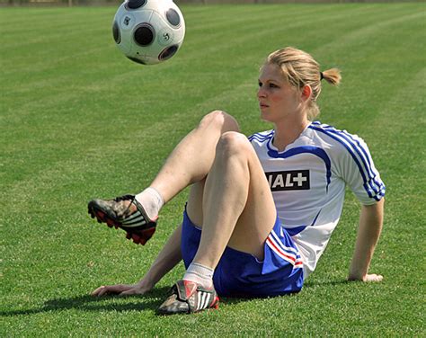The best gifs are on giphy. Corine Franco France Football Player Profile & Pictures ...