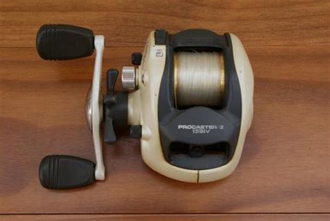 Reels Daiwa Procaster Z Iv Baitcast Reel Was Sold For R On
