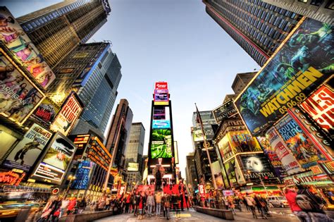 5 New York City Neighborhoods To Explore On Vacation Travel Us News
