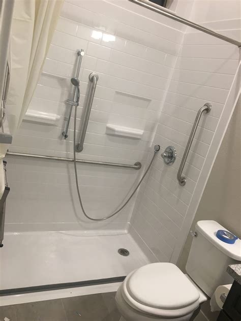 Handicapped Bathroom Showers Situs Judi Handicapped Bathroom Showers