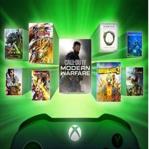 Lista De Juegos Xbox One And Xbox 360 Games Caxas