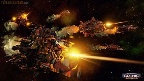 Maybe you would like to learn more about one of these? Battlefleet Gothic: Armada - Complete Edition 6.36 GB Torrent İndir