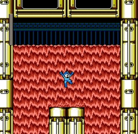 Mega Man 3 1990