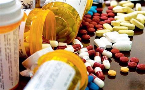 Stringent Steps Taken By Government To Check The Quality Of Drugs