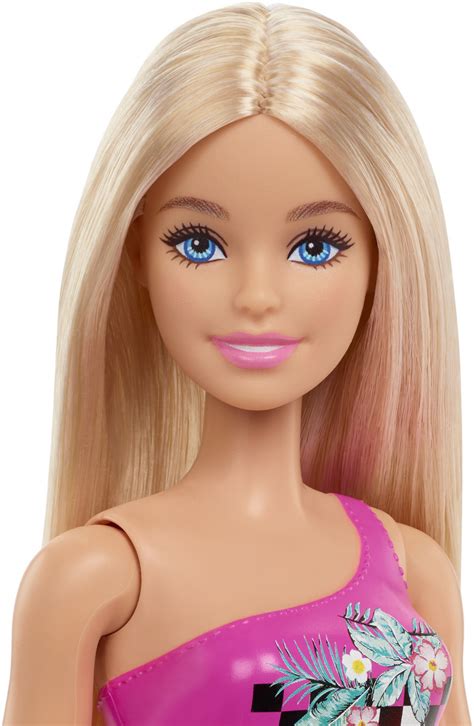Barbie Beach Dolls 2022 Playline Collection