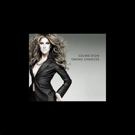 ‎taking Chances By Céline Dion On Itunes