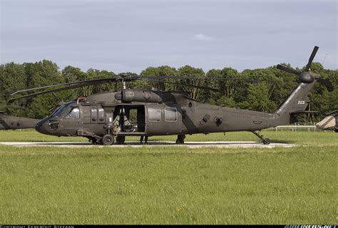 Sikorsky Uh 60m Black Hawk S 70a Usa Army Aviation Photo 5576741