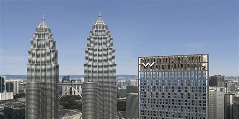 Over 100 advertising companies in malaysia including kuala lumpur, george town, johor bahru, raub, ipoh, and more. Travel PR News | W Hotels Worldwide opens its first-ever ...