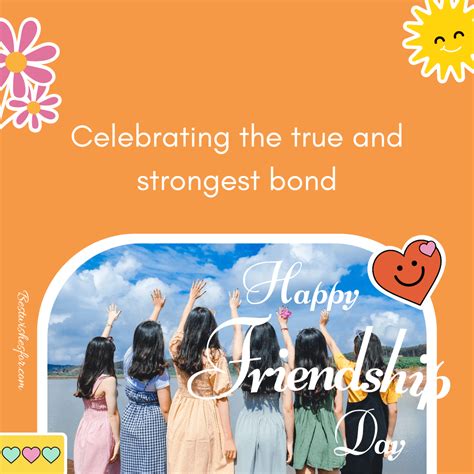 Friendship Day 2022 Wishes Quotes And Messages Best Wishes