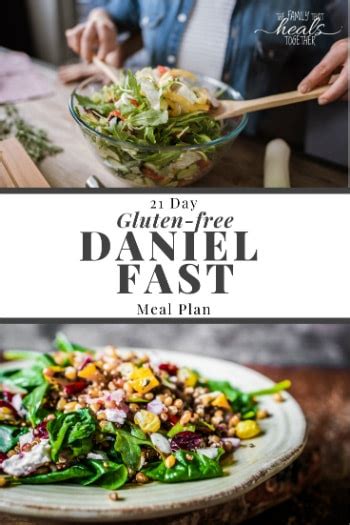 Jentezen franklin daniel fast food list the daniel fast is a popular method used by many around the world to gain spiritual discripline in prayer and fasting. Daniel Fast Meal Plan (Gluten-free) in 2020 | Daniel fast meal plan, Daniel fast recipes, Daniel ...