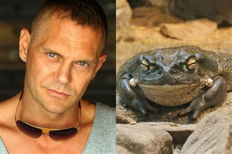 Spanish Porn Star Arrested After Mans Death During Toad Venom Ritual