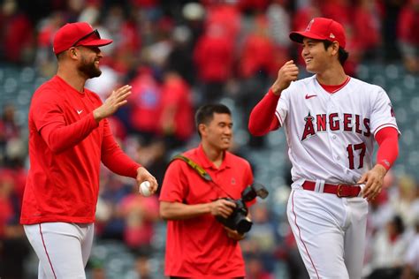 Angels Lhp Reveals Story Behind Viral Shohei Ohtani Funyuns Picture