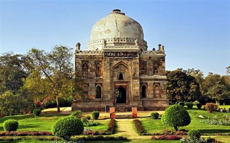 Top 10 Historical Places In Delhi That You Must Visit In 2019 Tripoto