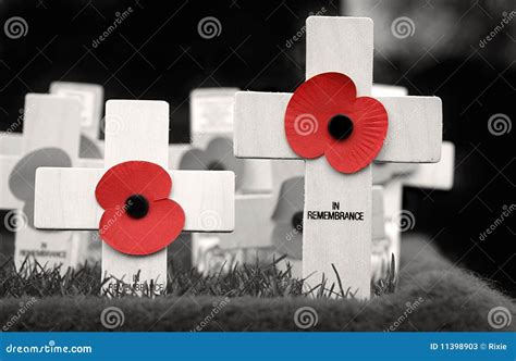 In Remembrance Stock Image Image Of Sadness Remembrance 11398903