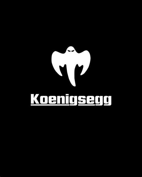 Koenigsegg Logo Wallpapers Koenigsegg Ghost Logo Dream Cars Mercedes