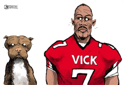 Second Chance For Michael Vick And Other Ex Felons La Progressive