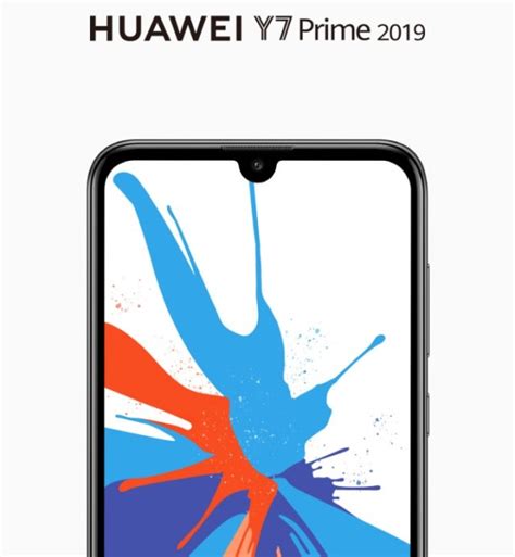 Huawei Y7 Prime 2019 Specs Video Review Price And Buy