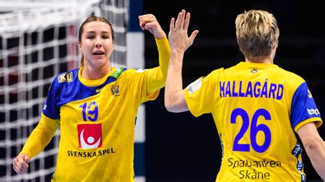 Belgien är det ingen som tror kommer missa en av platserna och finland är rejäla underdogs i denna grupp. Matchguide: Sverige-Ryssland - Handbollslandslaget