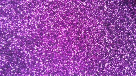 Pin By Devin On A Rainbow World Purple Glitter Wallpaper Purple