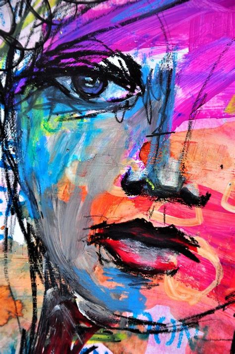 42 Easy Oil Pastel Drawings And Painting Ideas
