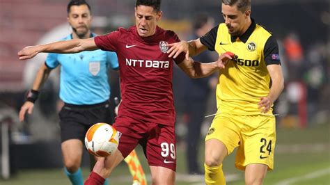 Check spelling or type a new query. Consejos de apuestas de fútbol Young Boys vs CFR Cluj - 10 ...