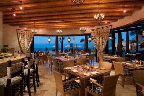 It's part of the federal the restaurant meals program is part of the federal food stamps law, but the federal government left it up to the states to decide whether or not to. The Beach Club: Cabo San Lucas Restaurants Review - 10Best ...