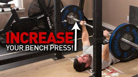 How To Floor Press For Maximum Bench Press Strength Youtube