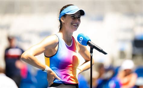 Sorana Cîrstea s a calificat fără emoții în turul 3 la Australian Open