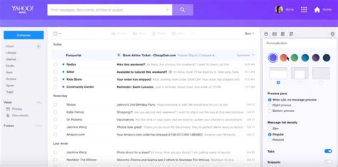 Yahoo Mail Users Can Now Set Reminders Or Unsubscribe To Spam Emails