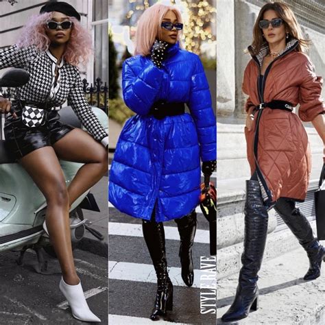 10 Best Winter Fashion Trends For Women In 2020 Style Rave