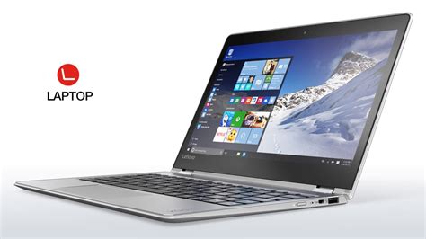 Yoga 710 11 Inch Ultralight Multimode Laptop Lenovo Israel