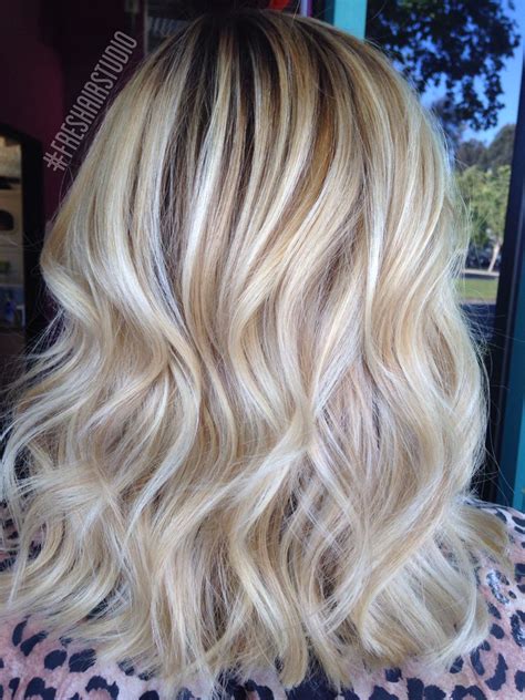 Combine pastels and ash for a soft blonde shade that looks elevated, not cutesy. Dimensional vanilla and honey blonde with soft texture ...