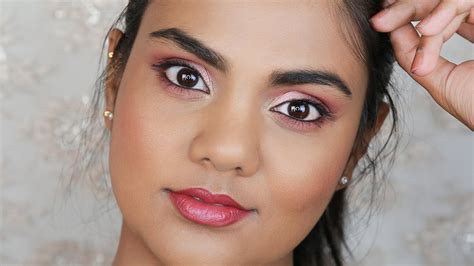 URBAN DECAY NAKED CHERRY PALETTE MAKEUP FOR EVENTS ZAHRAH ALIYAH