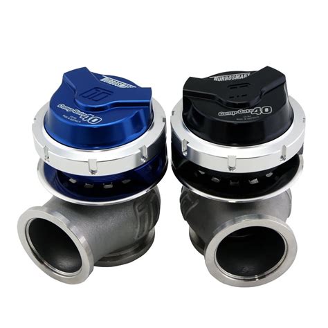 TURBOSMART GEN V 40MM WASTEGATES AVAILABLE NOW Pac Performance Racing