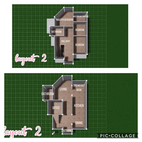 View 19 Aesthetic Bloxburg House Layout Ideas 2 Story Factfinegraphic