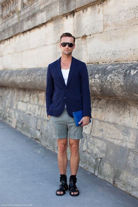 Mens Formal Shorts Outfit 26 Cool And Stylish Bermuda Shorts For Men