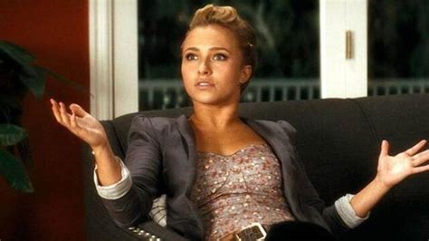 Hayden Panettiere Opens Up About Her Addiction To Alcohol And Drugs The Storiest