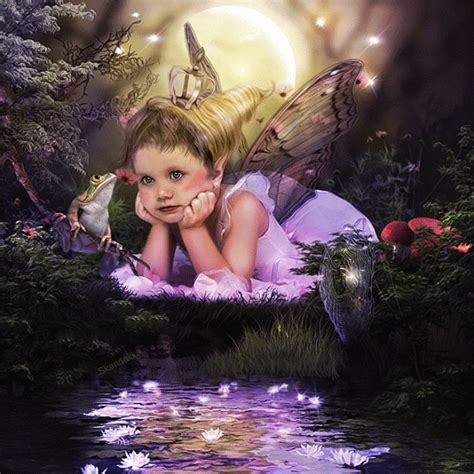 Girl Fairy Pictures Photos And Images For Facebook Tumblr Pinterest