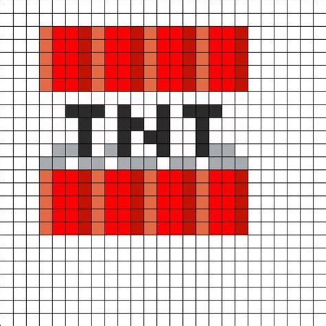 Pixel Art Grid Minecraft Items Pixel Art Grid Gallery
