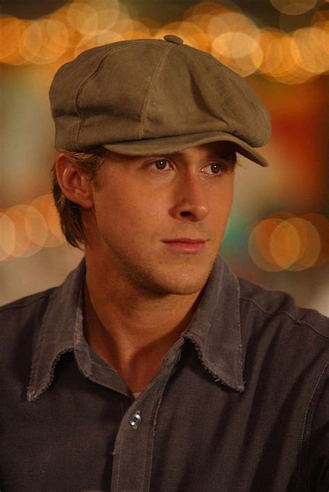 Ryan Gosling In The Notebook Pictures Popsugar Entertainment