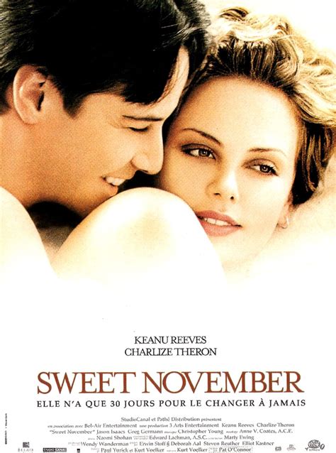 Sweet November 2001 Wikia Warner Bros Fandom