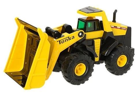 Tonka Classic Front End Loader Buy Online In South Africa