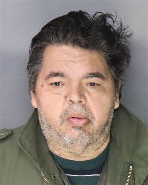 Ismael N Ramos Sex Offender In Bronx Ny 10469 Ny1103