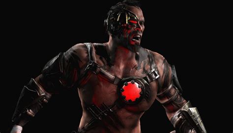 Guía Mortal Kombat X Todos Los Fatalities Eurogameres