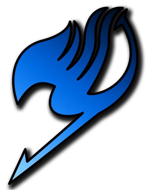 Fairy Tail Guild Logos