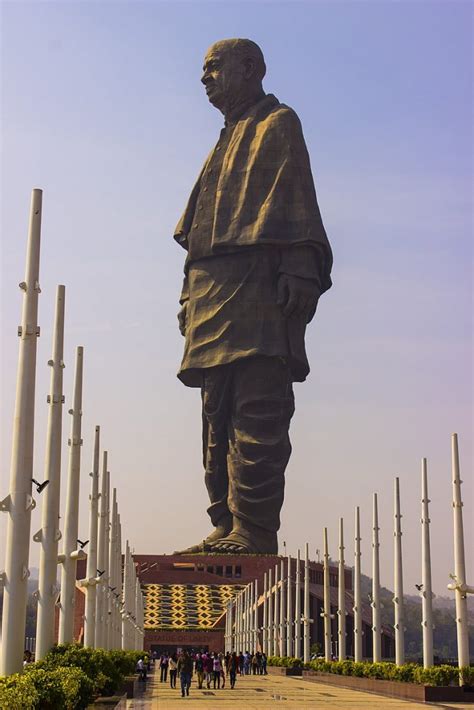 Top 10 Tallest Statues In The World 2020 Updated Mashtos